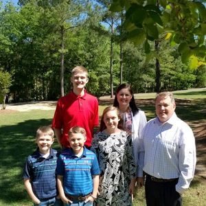 Meet your Posher, Carrie